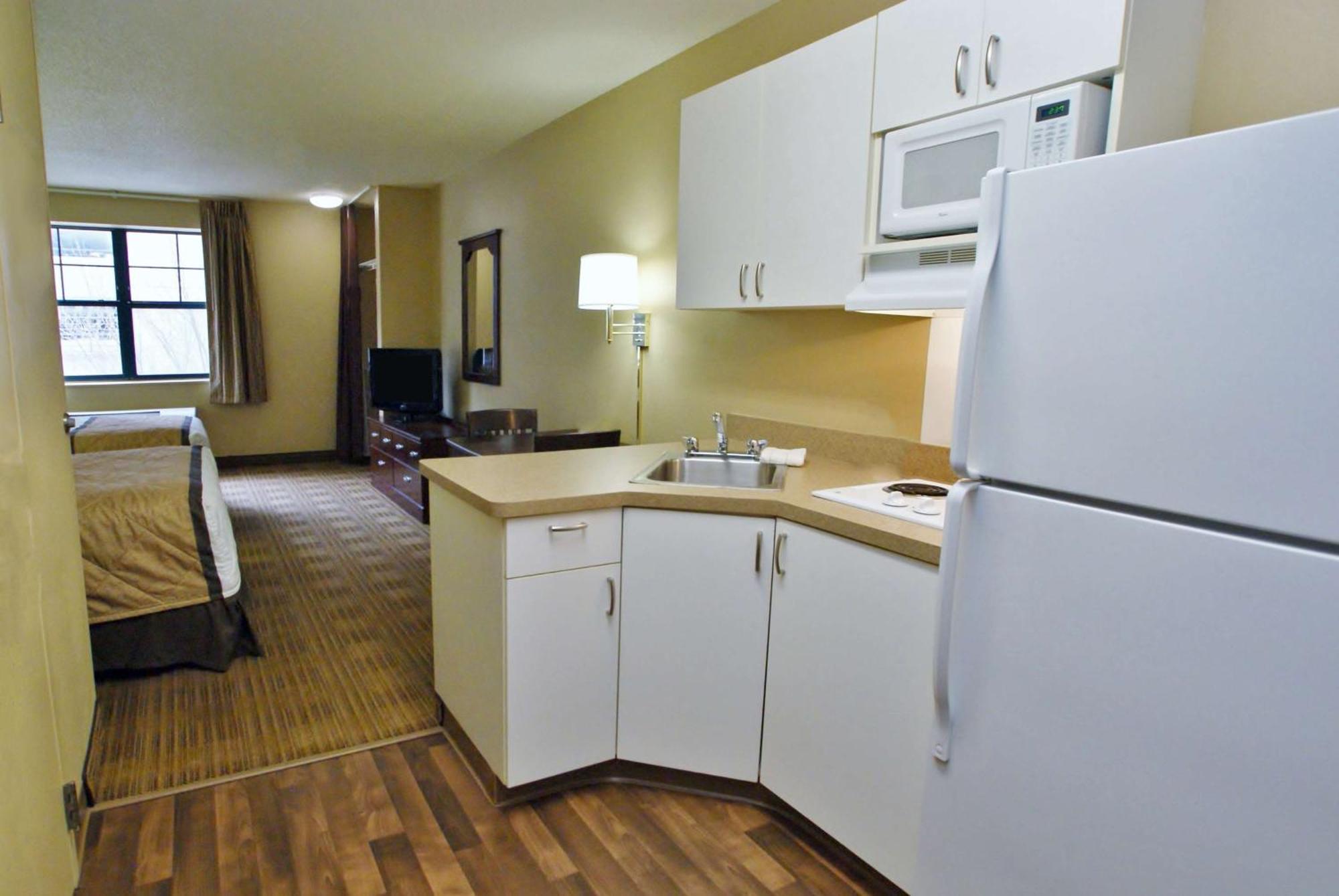 Extended Stay America Suites - Seattle - Mukilteo Ngoại thất bức ảnh