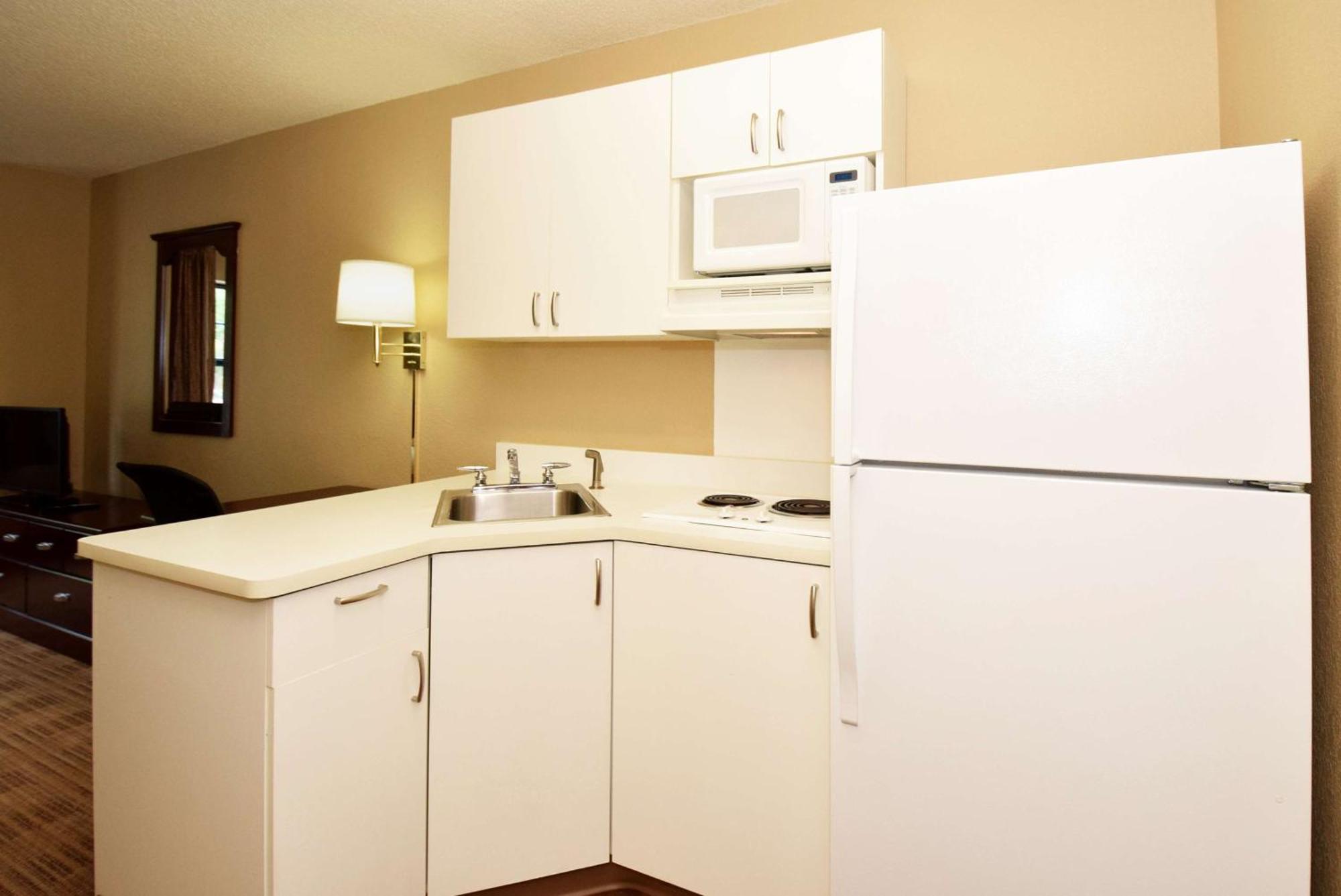 Extended Stay America Suites - Seattle - Mukilteo Ngoại thất bức ảnh