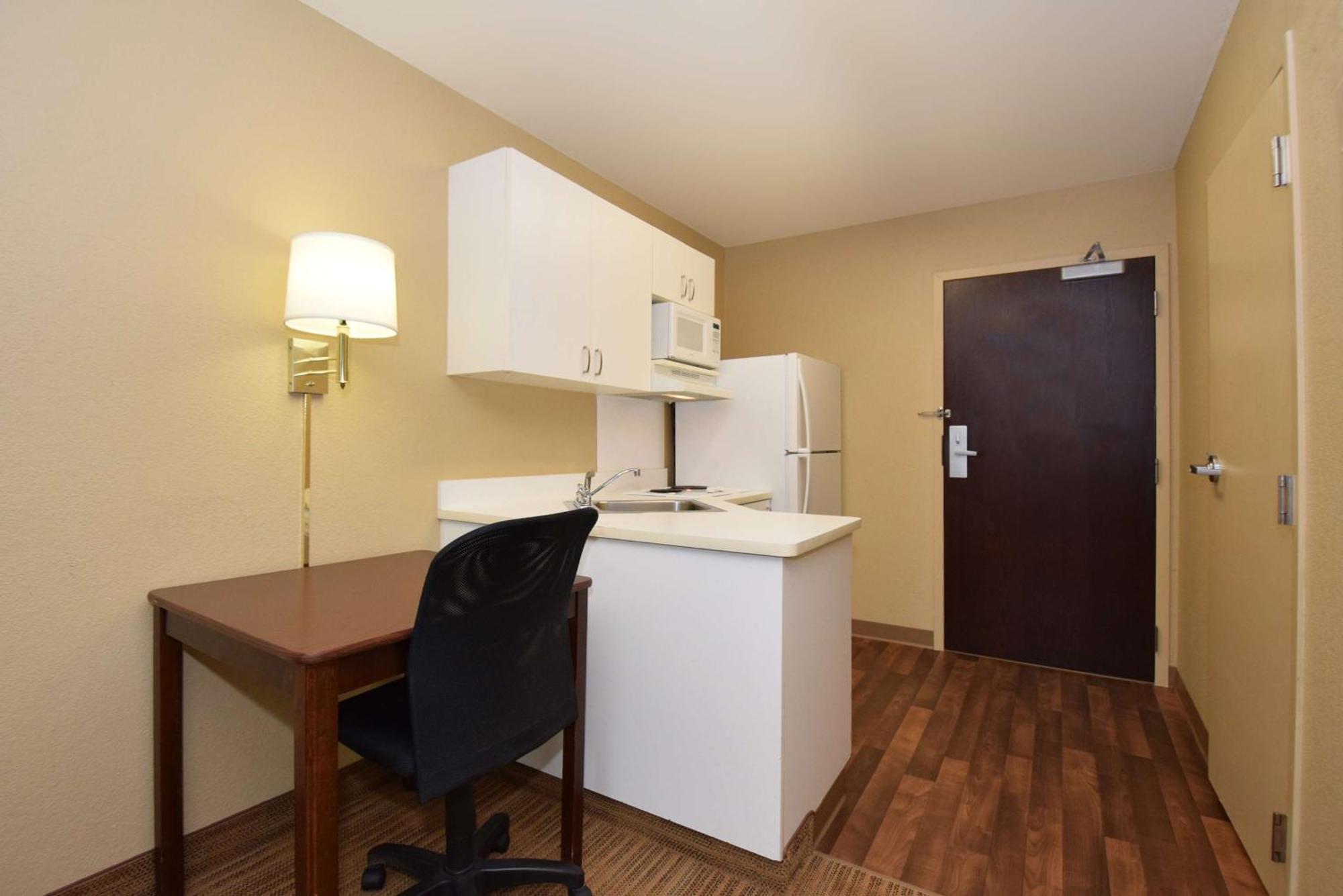 Extended Stay America Suites - Seattle - Mukilteo Ngoại thất bức ảnh