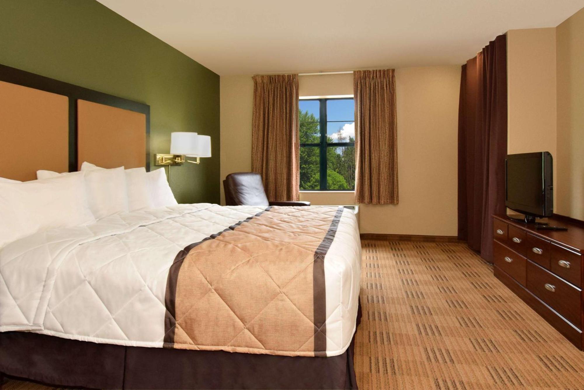 Extended Stay America Suites - Seattle - Mukilteo Ngoại thất bức ảnh