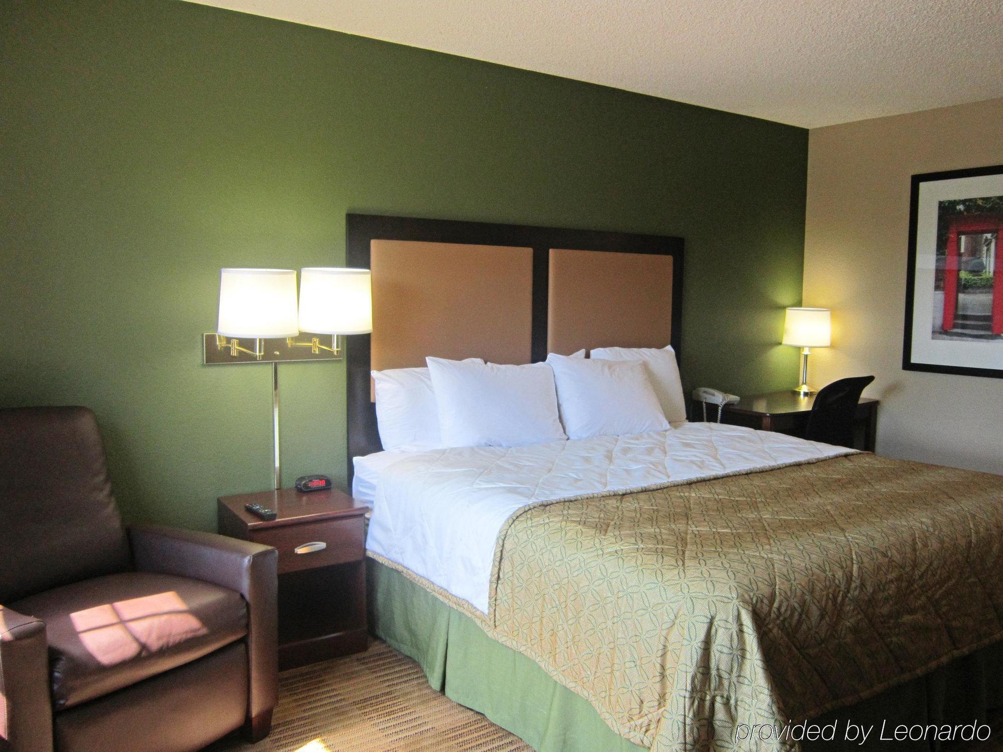 Extended Stay America Suites - Seattle - Mukilteo Ngoại thất bức ảnh