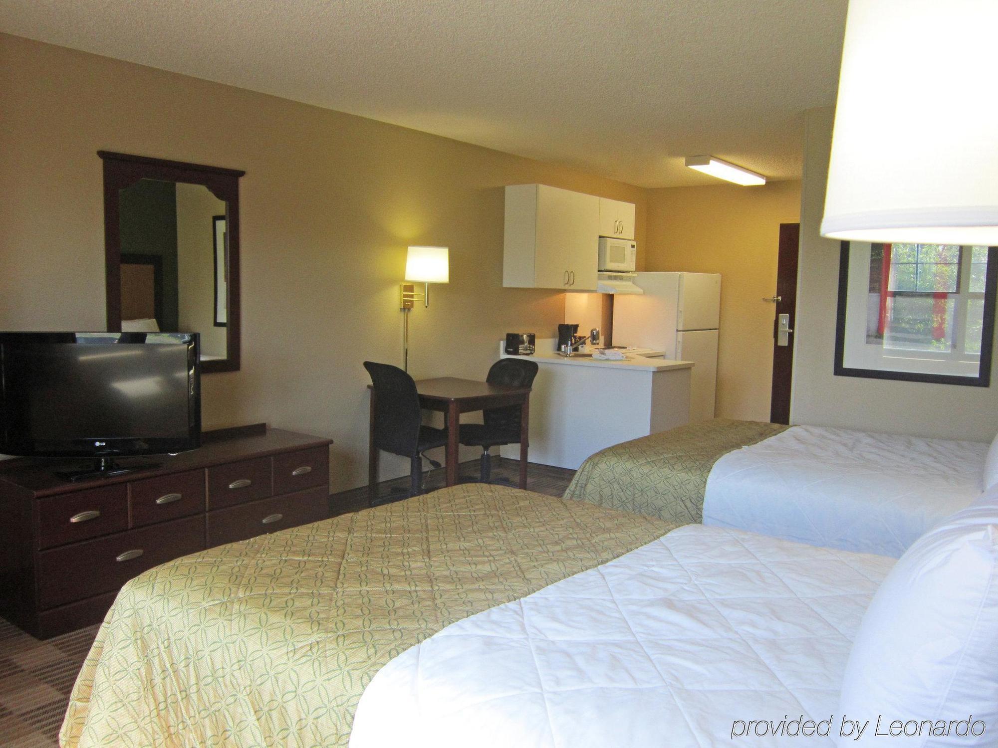 Extended Stay America Suites - Seattle - Mukilteo Ngoại thất bức ảnh