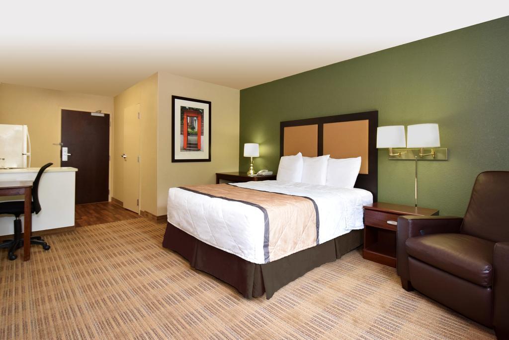 Extended Stay America Suites - Seattle - Mukilteo Ngoại thất bức ảnh