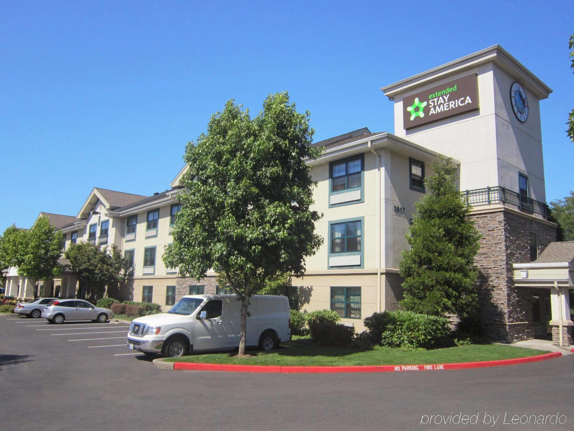 Extended Stay America Suites - Seattle - Mukilteo Ngoại thất bức ảnh