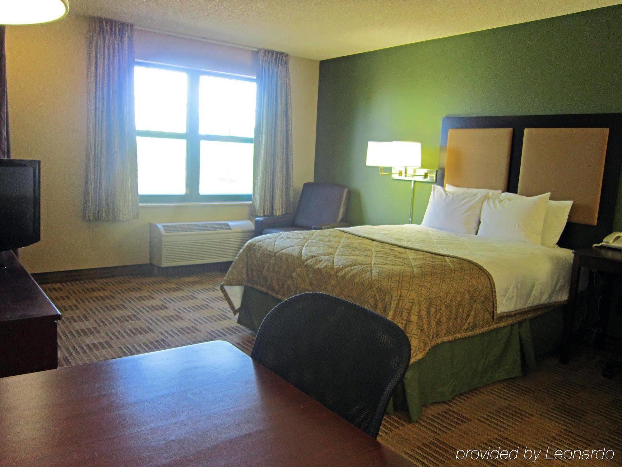 Extended Stay America Suites - Seattle - Mukilteo Ngoại thất bức ảnh