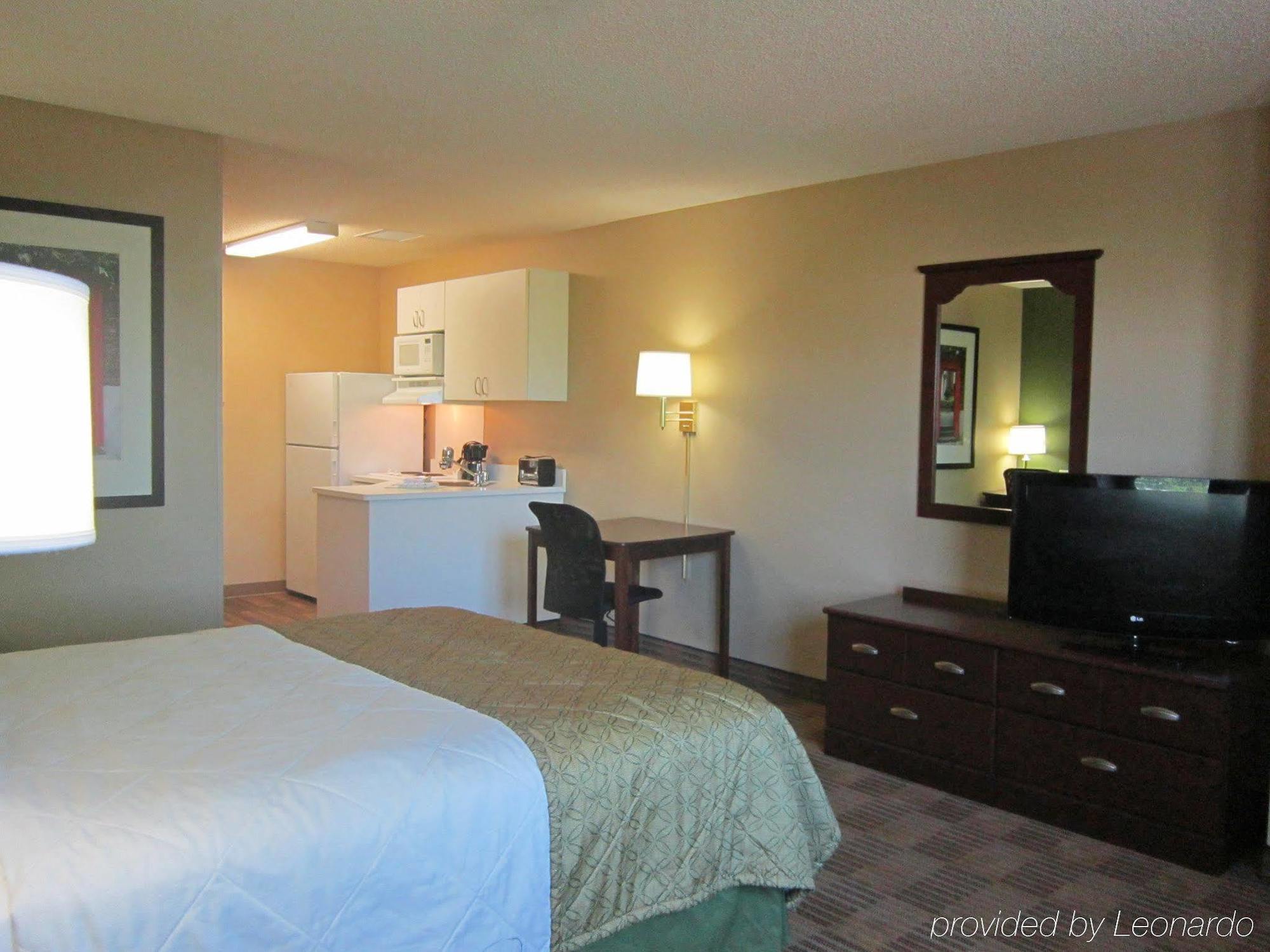 Extended Stay America Suites - Seattle - Mukilteo Ngoại thất bức ảnh