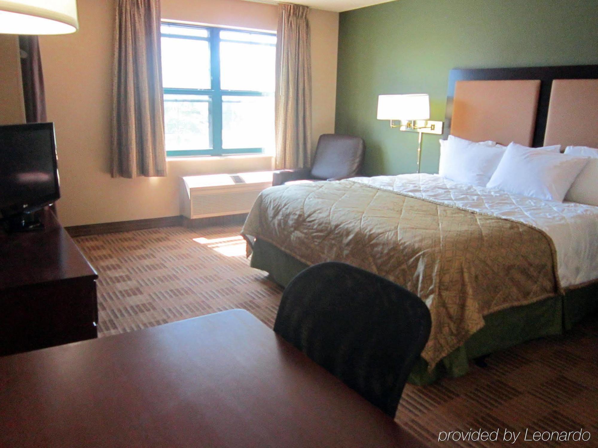 Extended Stay America Suites - Seattle - Mukilteo Ngoại thất bức ảnh