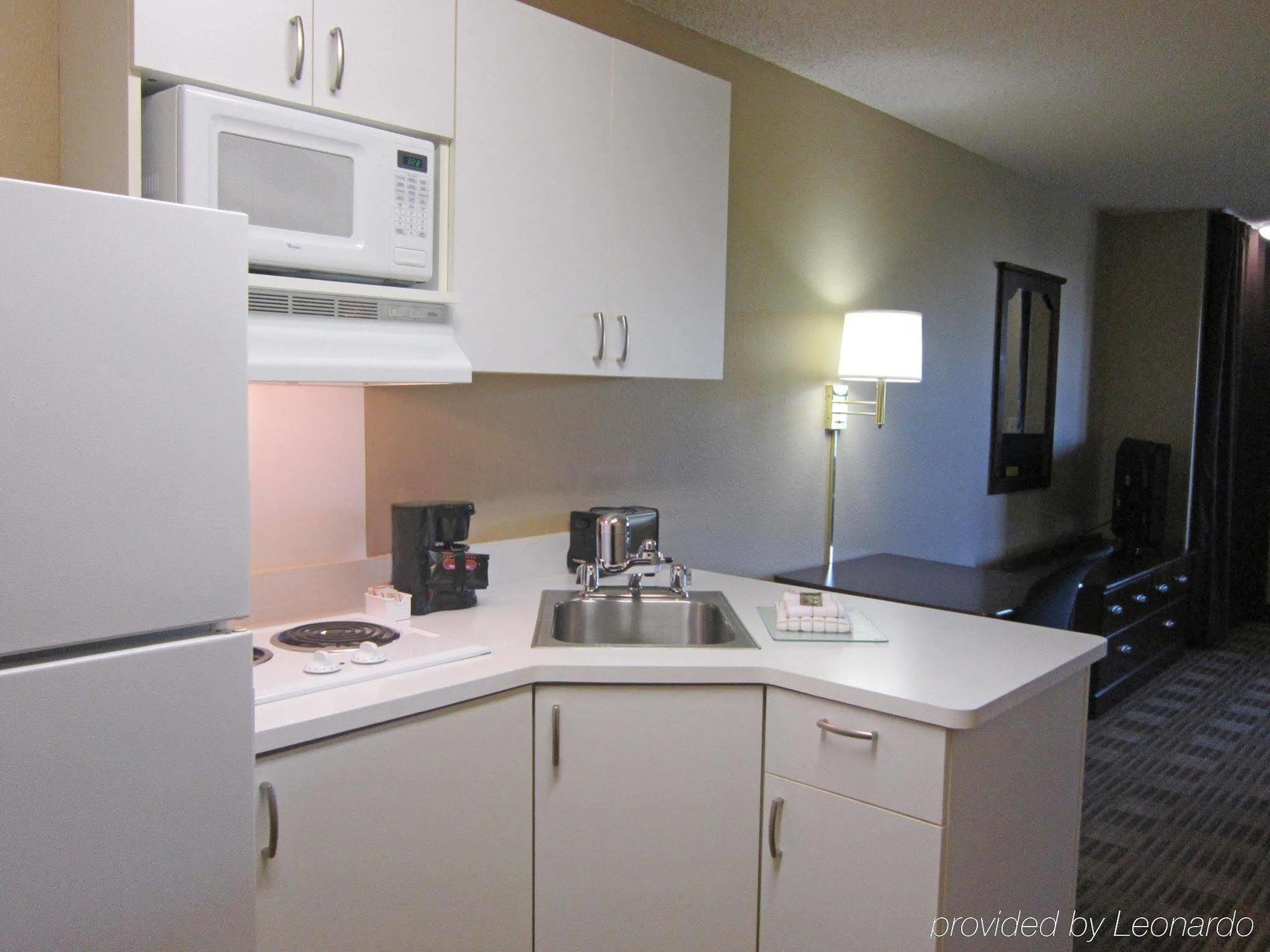 Extended Stay America Suites - Seattle - Mukilteo Ngoại thất bức ảnh