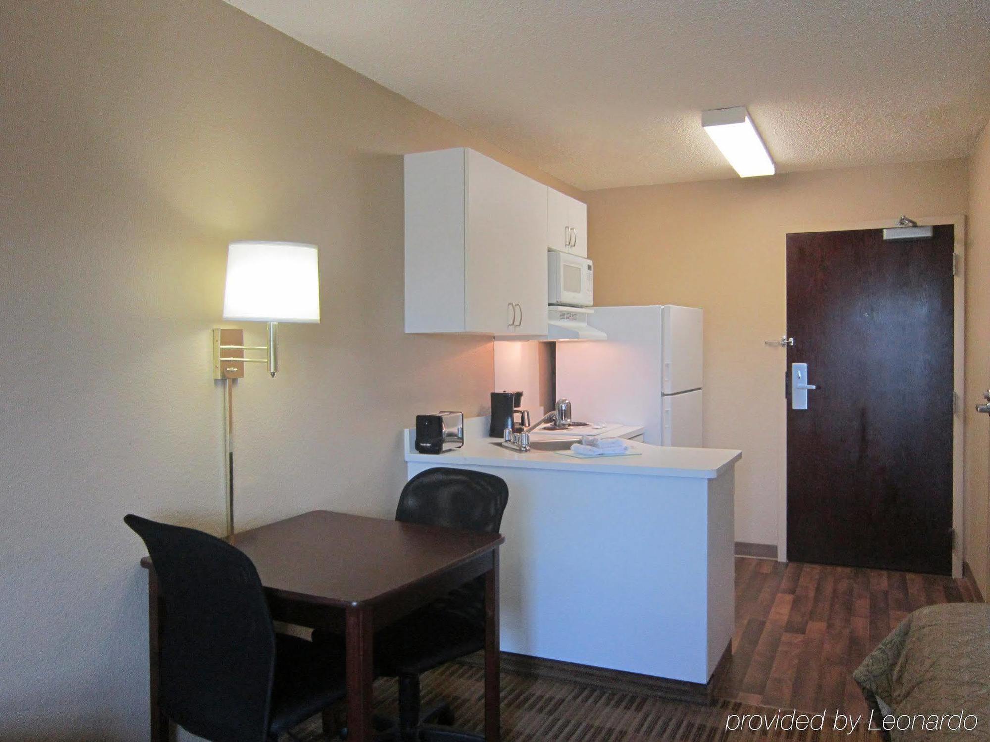 Extended Stay America Suites - Seattle - Mukilteo Ngoại thất bức ảnh